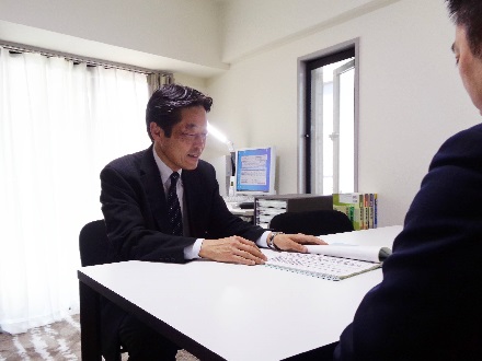 将来の相続対策業務